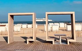 La Baraque Calais